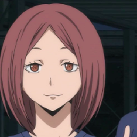 Shirofuku Yukie MBTI Personality Type image