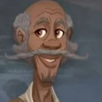 Ronchy McHiggens MBTI Personality Type image