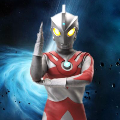 Ultraman Ace mbti kişilik türü image