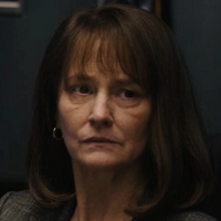 Secretary Of Defense Ruth McMillan MBTI Personality Type image