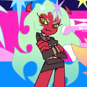 profile_Scanty Daemon
