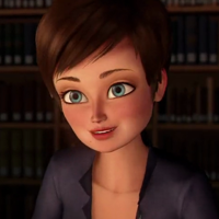 Roxanne Ritchi MBTI Personality Type image