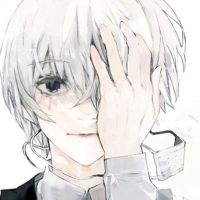 Kaneki Ken (Manga) type de personnalité MBTI image