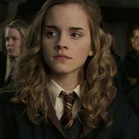 Hermione Granger MBTI -Persönlichkeitstyp image