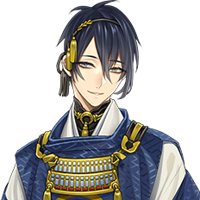 Mikazuki Munechika tipe kepribadian MBTI image