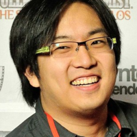 profile_Freddie Wong (RocketJump)