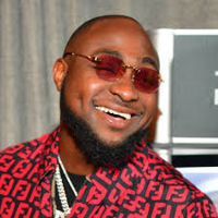 David Adeleke (Davido) MBTI Personality Type image