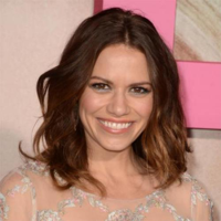 Bethany Joy Lenz type de personnalité MBTI image