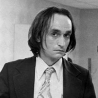 John Cazale MBTI性格类型 image