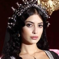 Isabella Fortuna نوع شخصية MBTI image