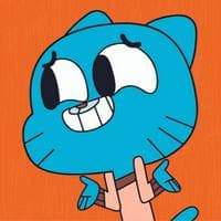 Gumball Watterson (Season 1) MBTI Personality Type image