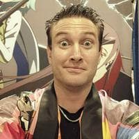 Bryce Papenbrook mbti kişilik türü image