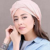 profile_Bahareh Kian Afshar