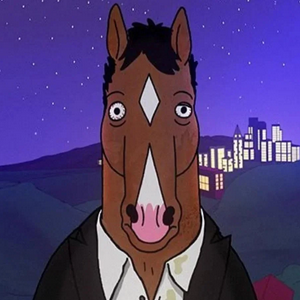 profile_BoJack F. Horseman