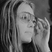 profile_Gloria Steinem