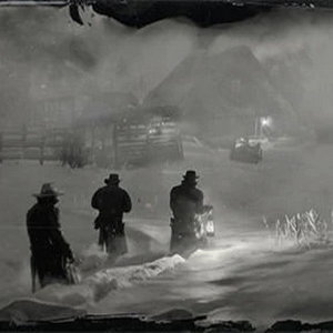 profile_"Outlaws from the West" Fight Theme