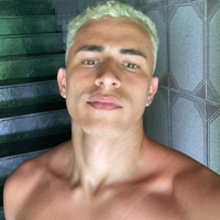 Danyel Sena (mucalol, smurfdomuca) MBTI Personality Type image