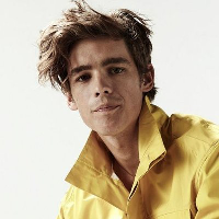 Brenton Thwaites MBTI Personality Type image