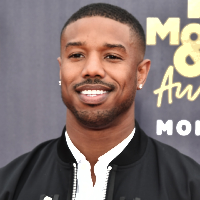 Michael B. Jordan type de personnalité MBTI image