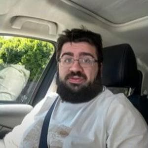 Cory de la Minguez (Spazkid) MBTI Personality Type image