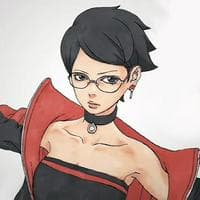 profile_Sarada Uchiha (timeskip)