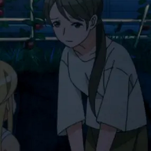 profile_Naoto's Mother (渡) 母親