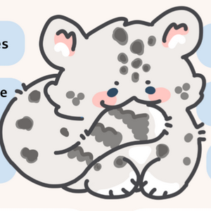 profile_Snow Leopard
