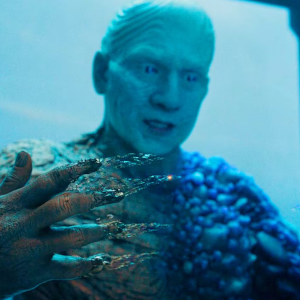 Rex Mason / Metamorpho MBTI Personality Type image