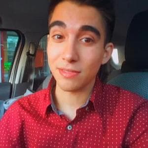 Patricio Lago MBTI Personality Type image