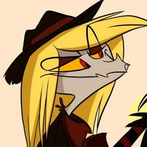 Carrie MBTI Personality Type image