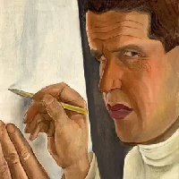 Lasar Segall MBTI Personality Type image