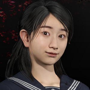 Nishida Rinko MBTI Personality Type image