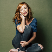 Karen Strassman tipe kepribadian MBTI image