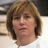 Christy Martin MBTI Personality Type image