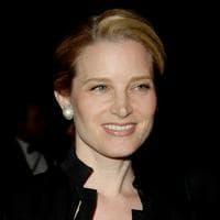 Bridget Fonda MBTI Personality Type image