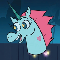 Pony Head typ osobowości MBTI image