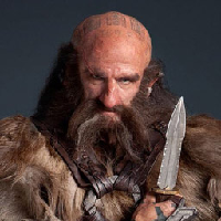 Dwalin mbtiパーソナリティタイプ image