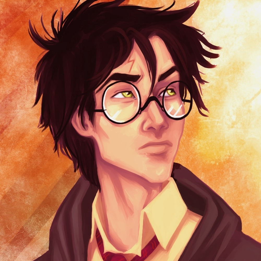 Harry Potter tipe kepribadian MBTI image