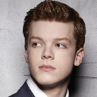 Cameron Monaghan type de personnalité MBTI image