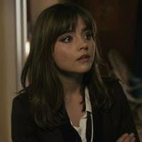 Clara Oswald type de personnalité MBTI image