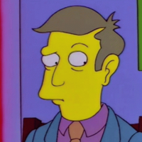 Seymour Skinner MBTI Personality Type image