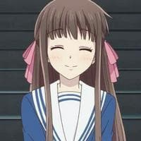 Tohru Honda نوع شخصية MBTI image