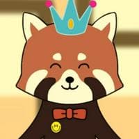 ENFP / Red panda тип личности MBTI image