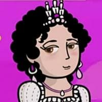 Remedios de Escalada MBTI Personality Type image