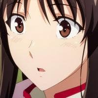 Sei Takanashi MBTI Personality Type image