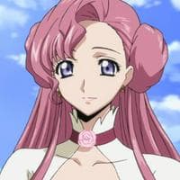 Euphemia li Britannia MBTI Personality Type image