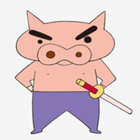 Buriburizaemon MBTI Personality Type image