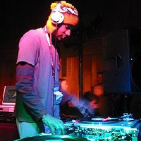 Disc Jockey MBTI Personality Type image