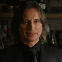 Mr. Gold type de personnalité MBTI image