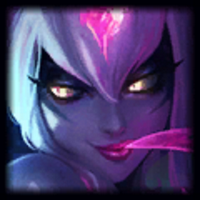 Evelynn mbti kişilik türü image